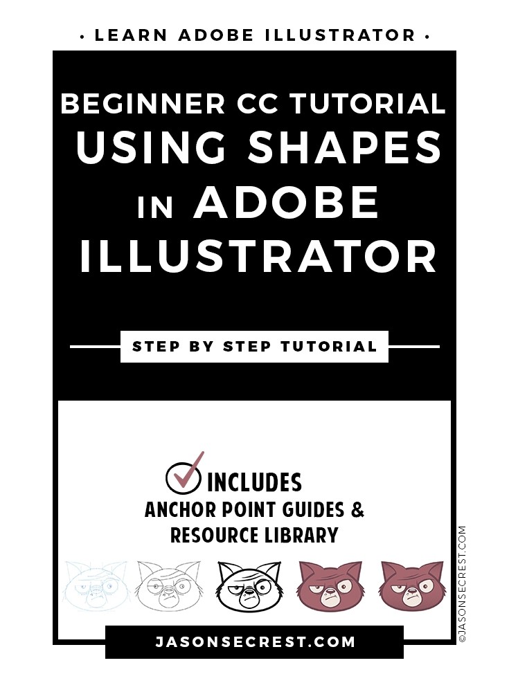 tutorial for adobe illustrator cs4