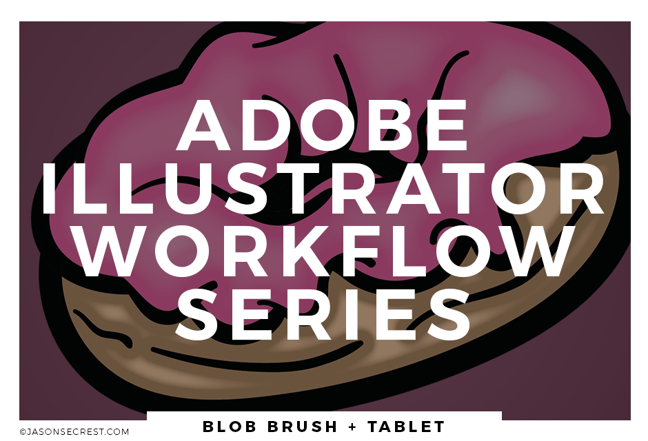 adobe illustrator wacom tablet tutorial