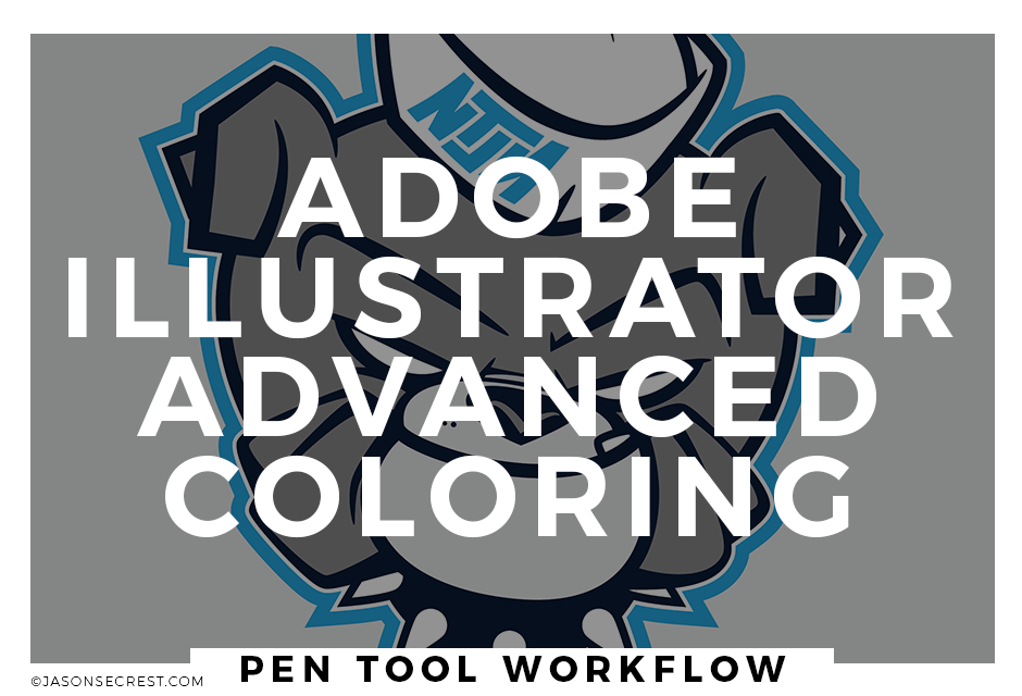 adobe illustrator pen tool tutorial