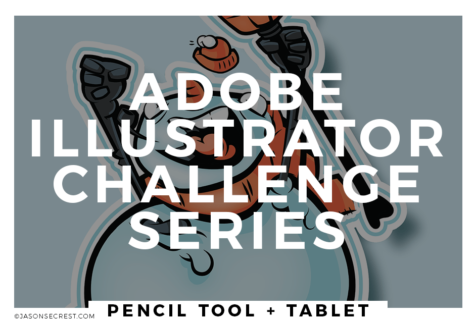 adobe illustrator wacom tablet tutorial