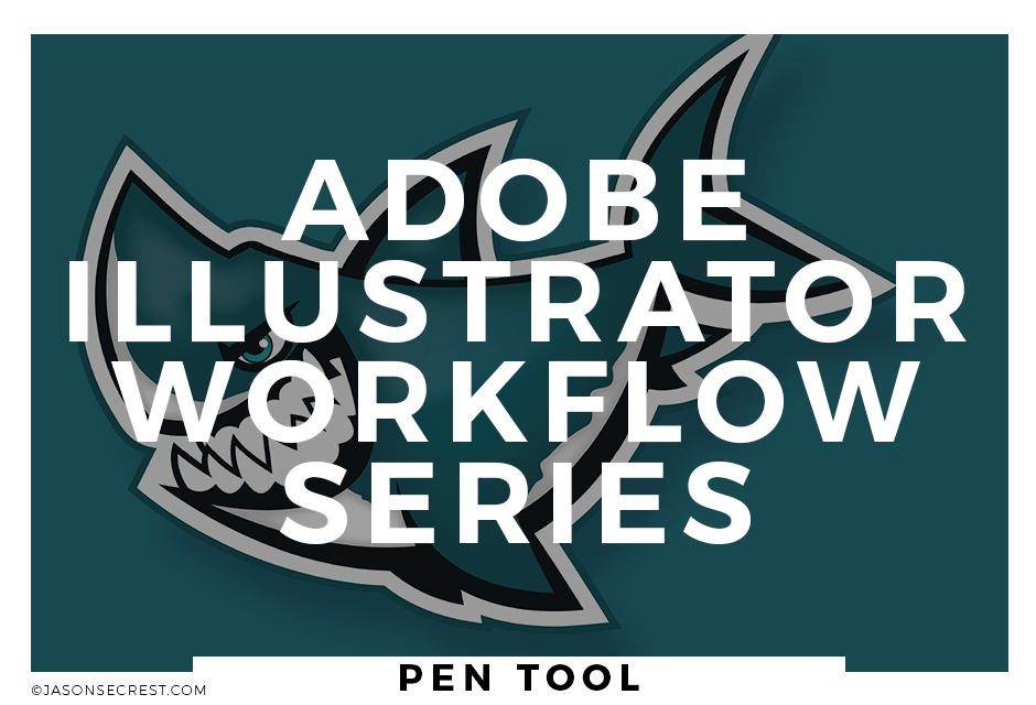 adobe illustrator pen tool tutorial