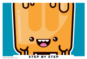 Beginner Adobe Illustrator Tutorial using Shapes - Jason Secrest