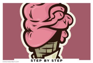Adobe Illustrator Sketch to Vector - Jason Secrest