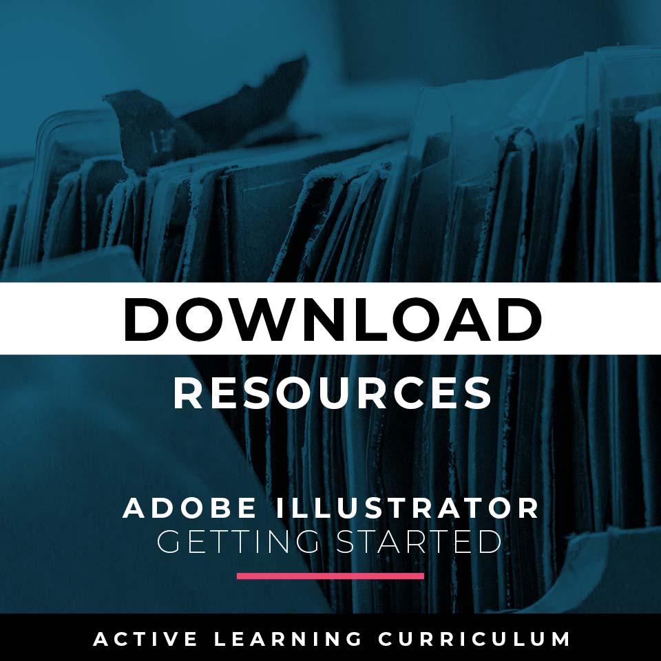 Get Started in our Active Learning Curriculum