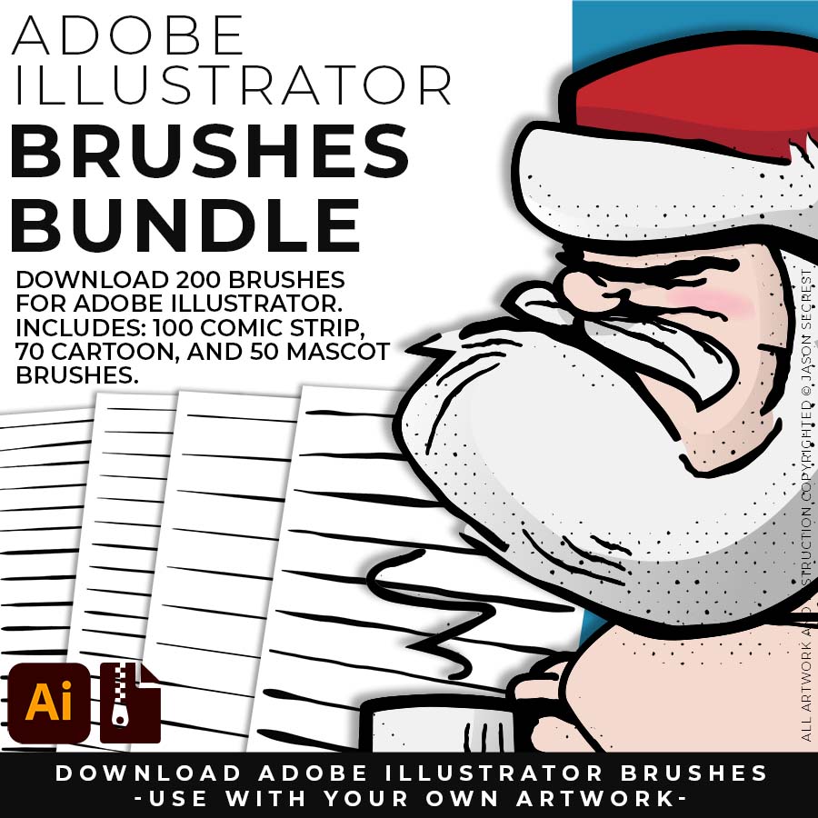 Download Brushes