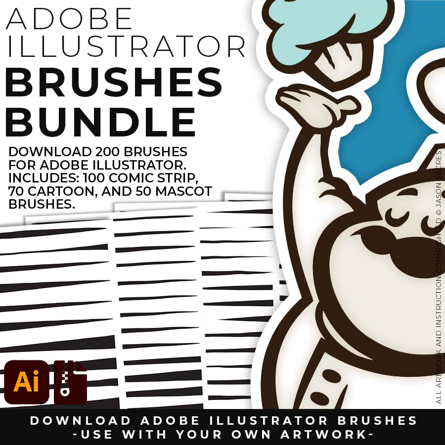 Download Brushes