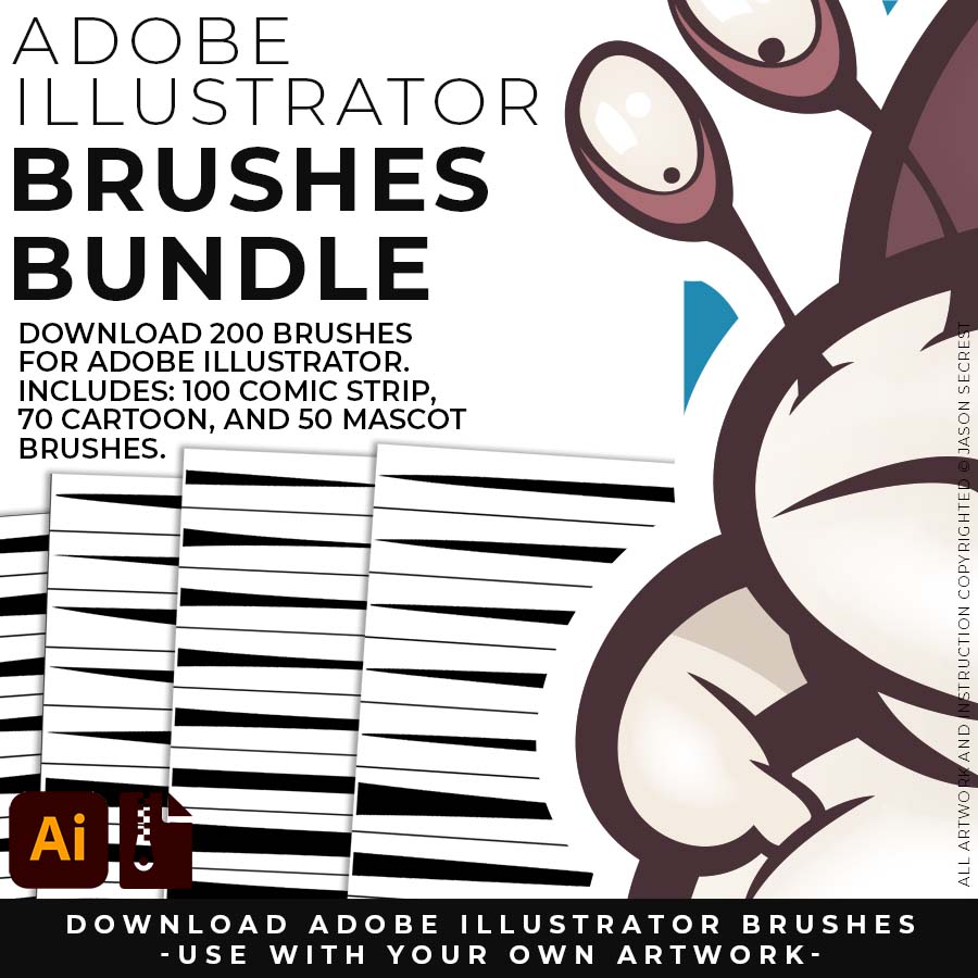 Download Brushes