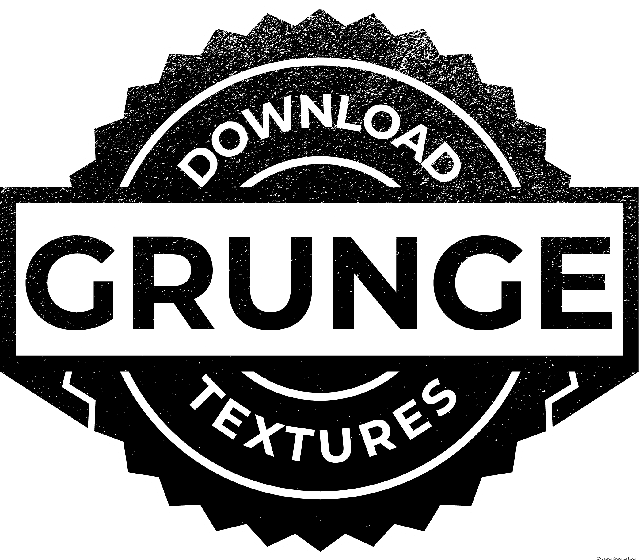 Grunge T-shirt Textures for Adobe Illustrator