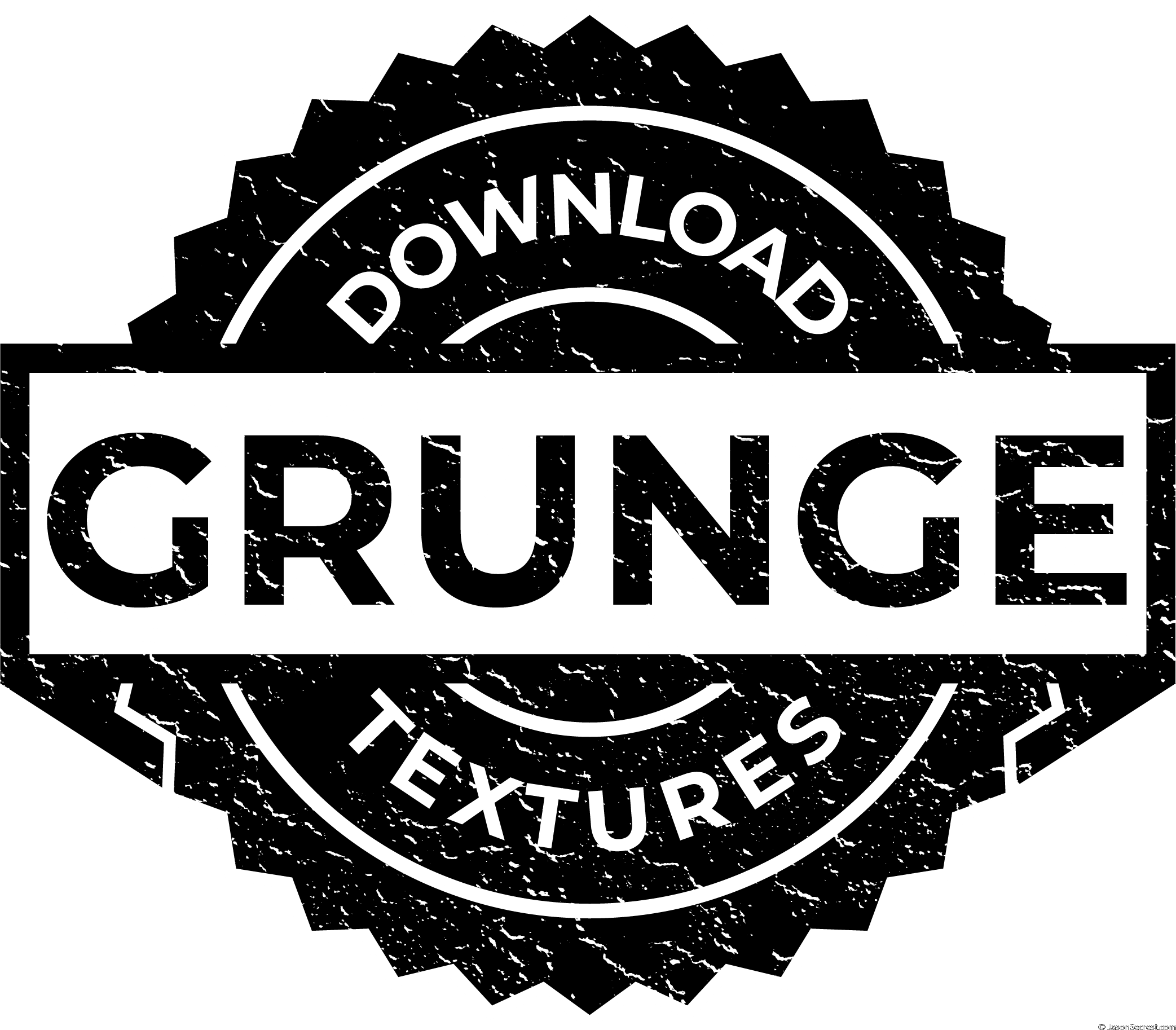 Grunge T-shirt Textures for Adobe Illustrator