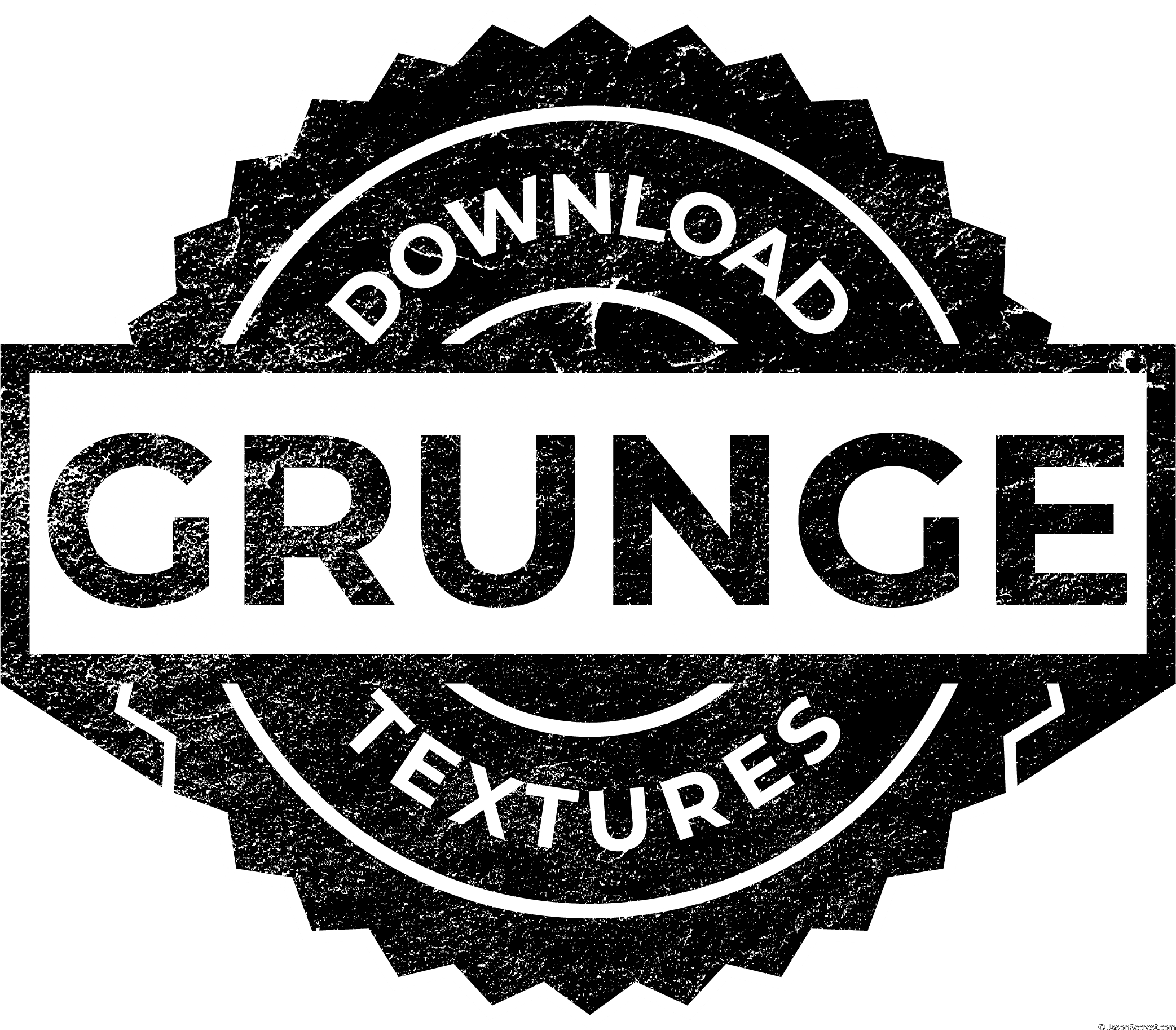 Grunge T-shirt Textures for Adobe Illustrator