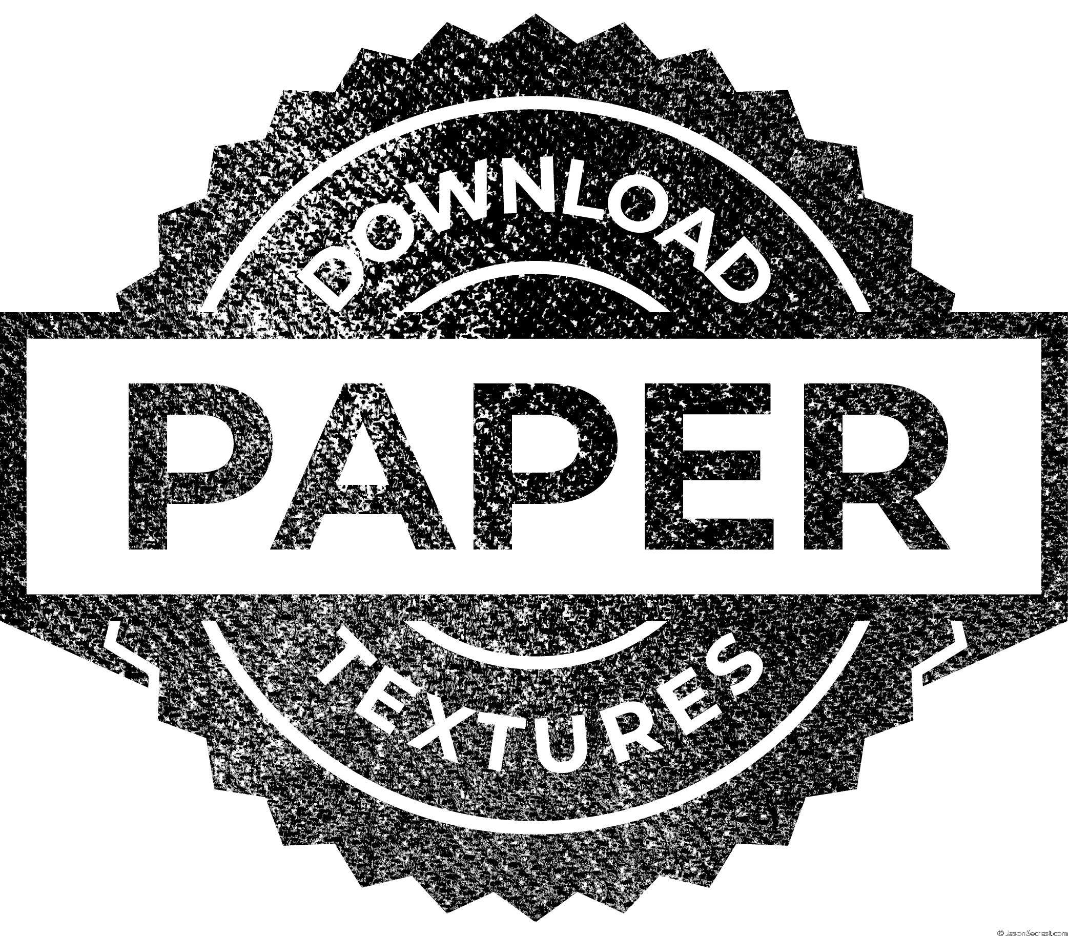 Paper Textile T-shirt Textures for Adobe Illustrator