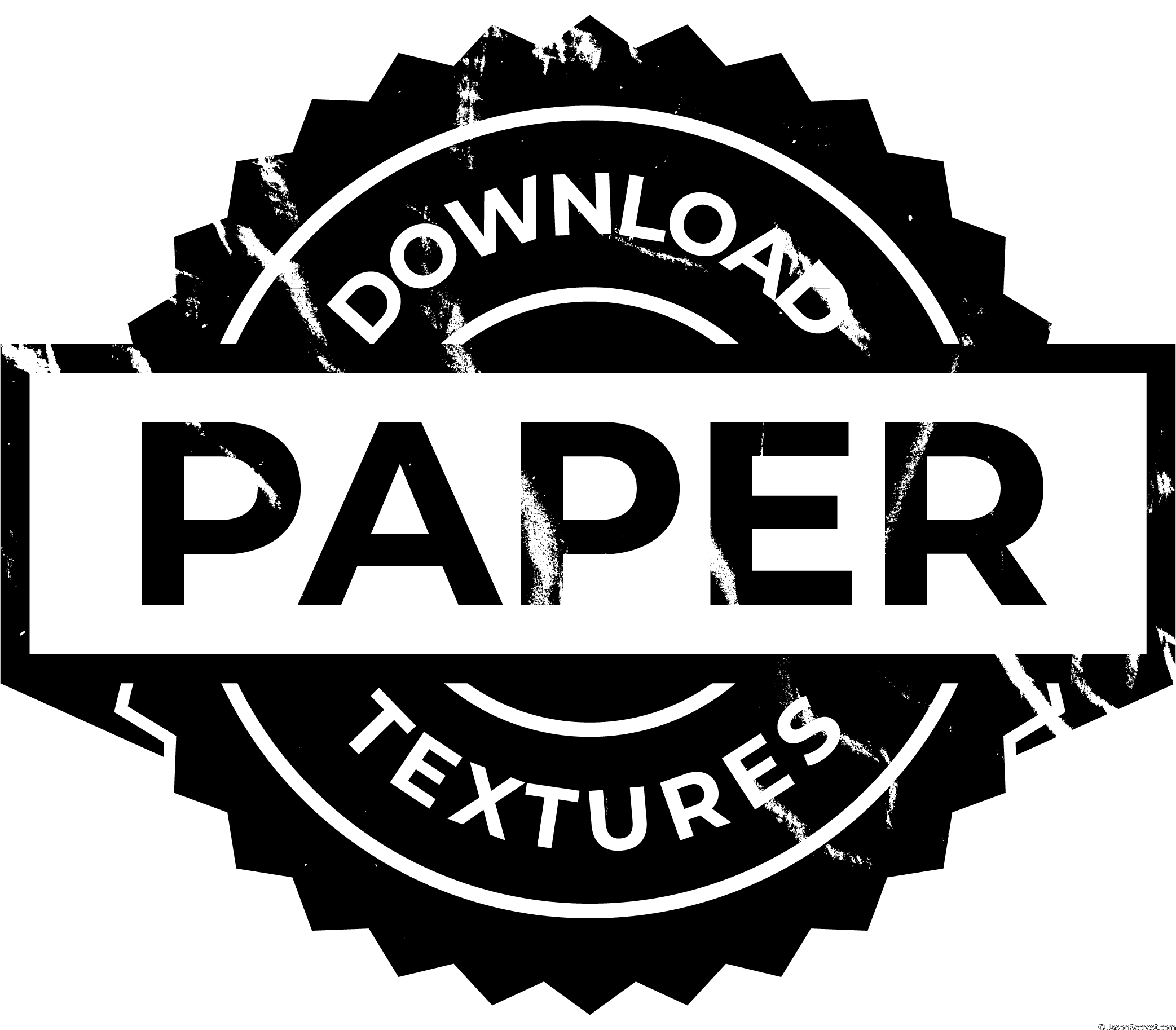 Paper Textile T-shirt Textures for Adobe Illustrator