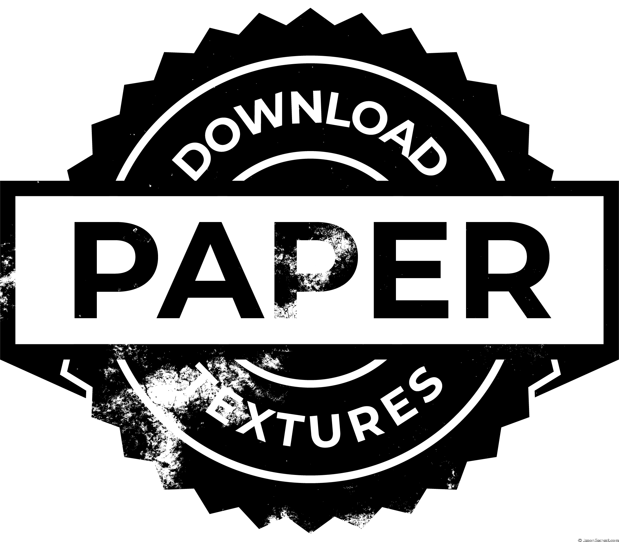 Paper Textile T-shirt Textures for Adobe Illustrator
