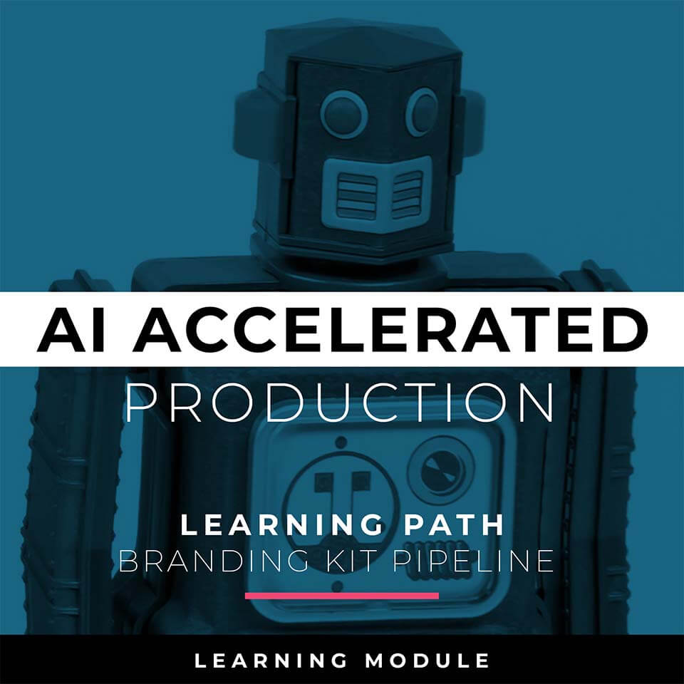 Learn + Launch Program by Jason Secrest