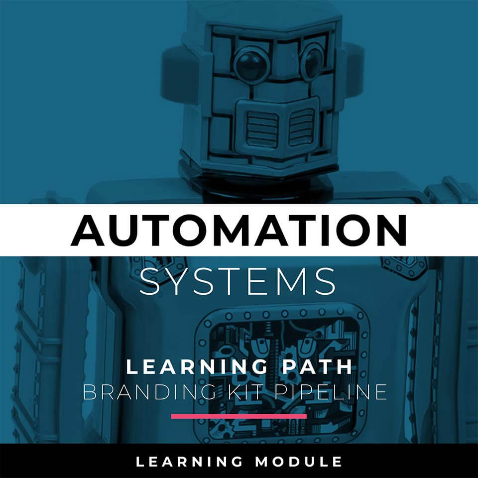 Learn + Launch Program by Jason Secrest