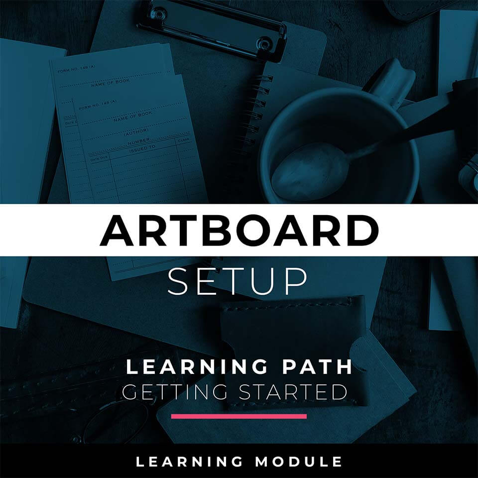 Learn + Launch Program by Jason Secrest
