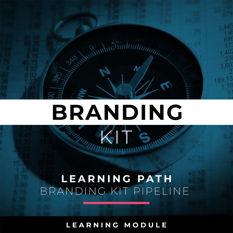 Learn + Launch Program by Jason Secrest
