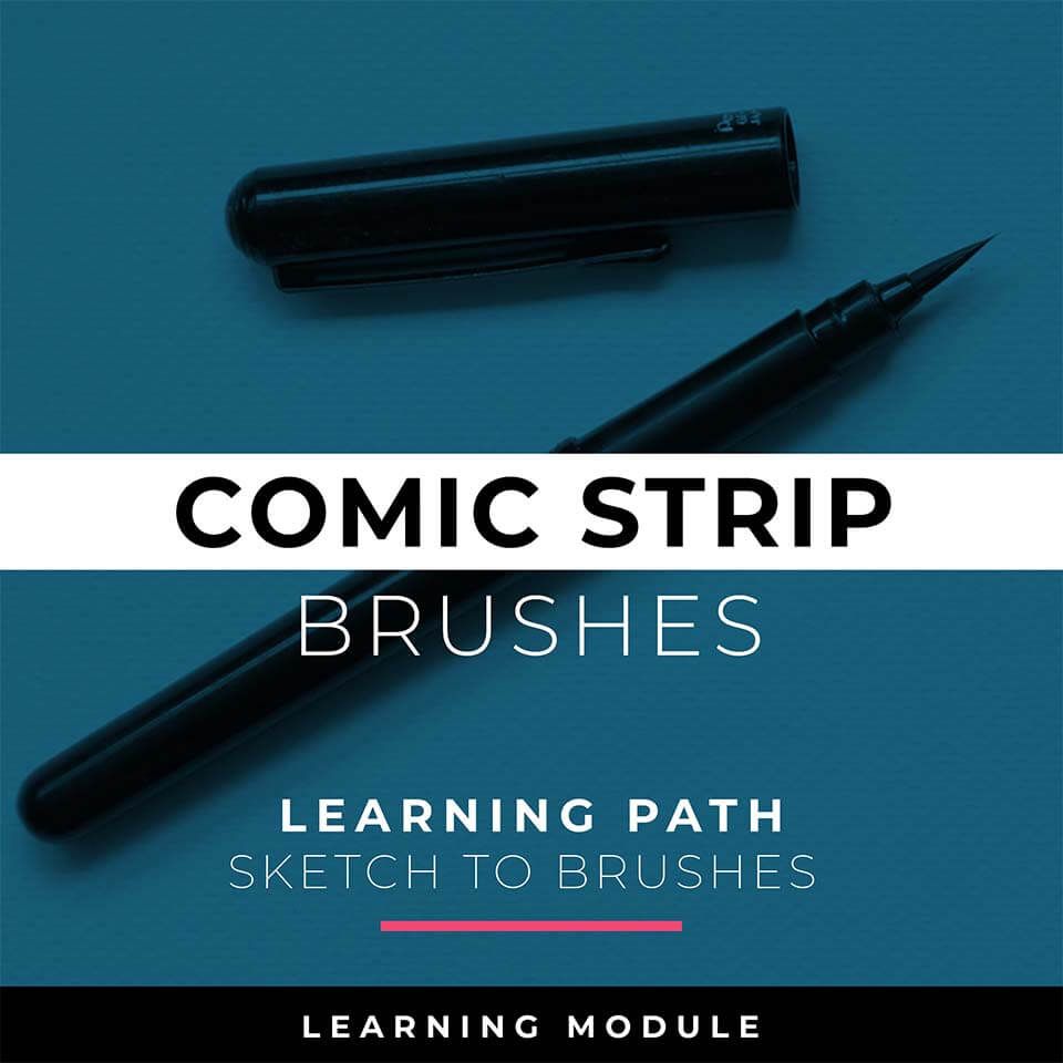 Learn + Launch Program by Jason Secrest