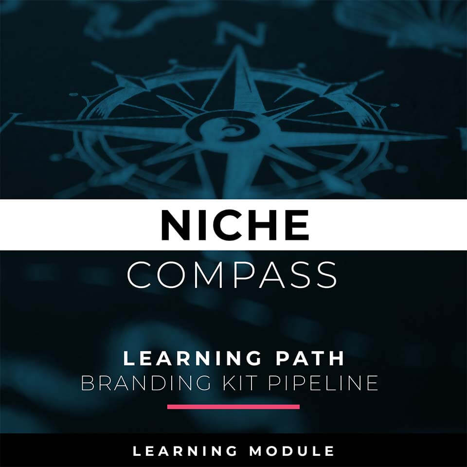 Learn + Launch Program by Jason Secrest