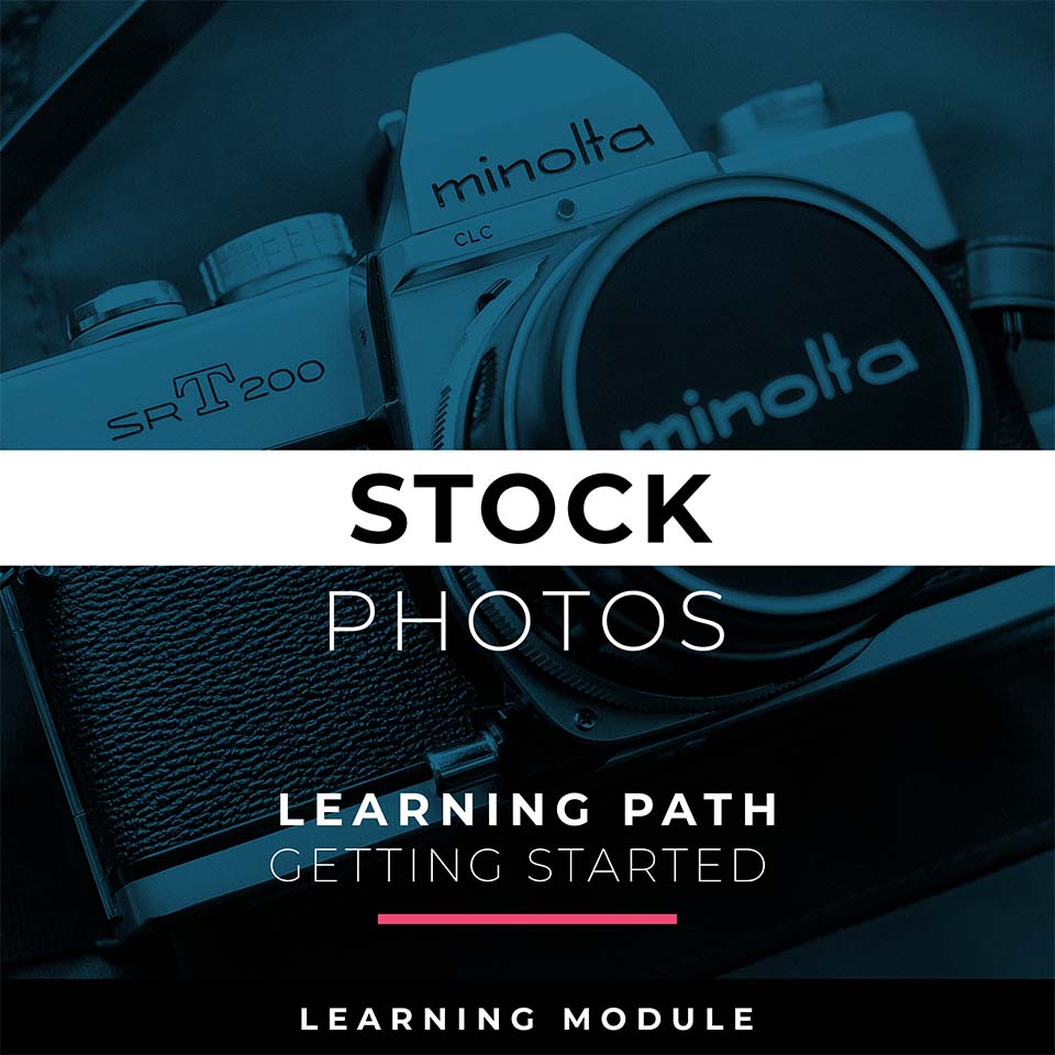 Learn + Launch Program by Jason Secrest