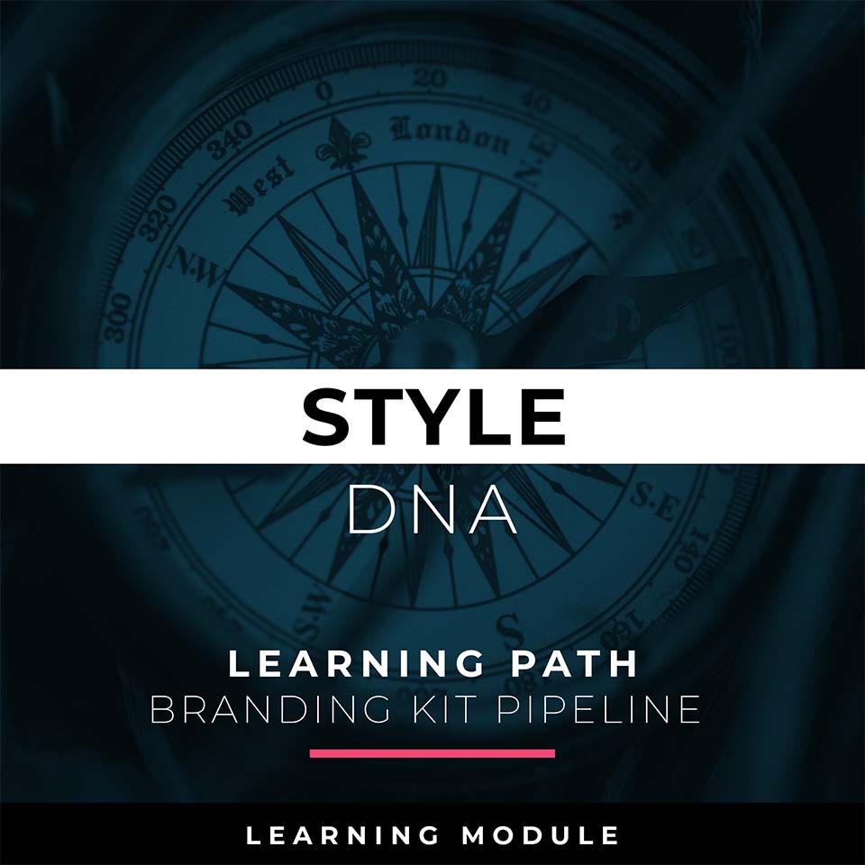 Learn + Launch Program by Jason Secrest