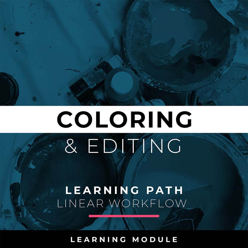 Learn + Launch Program by Jason Secrest