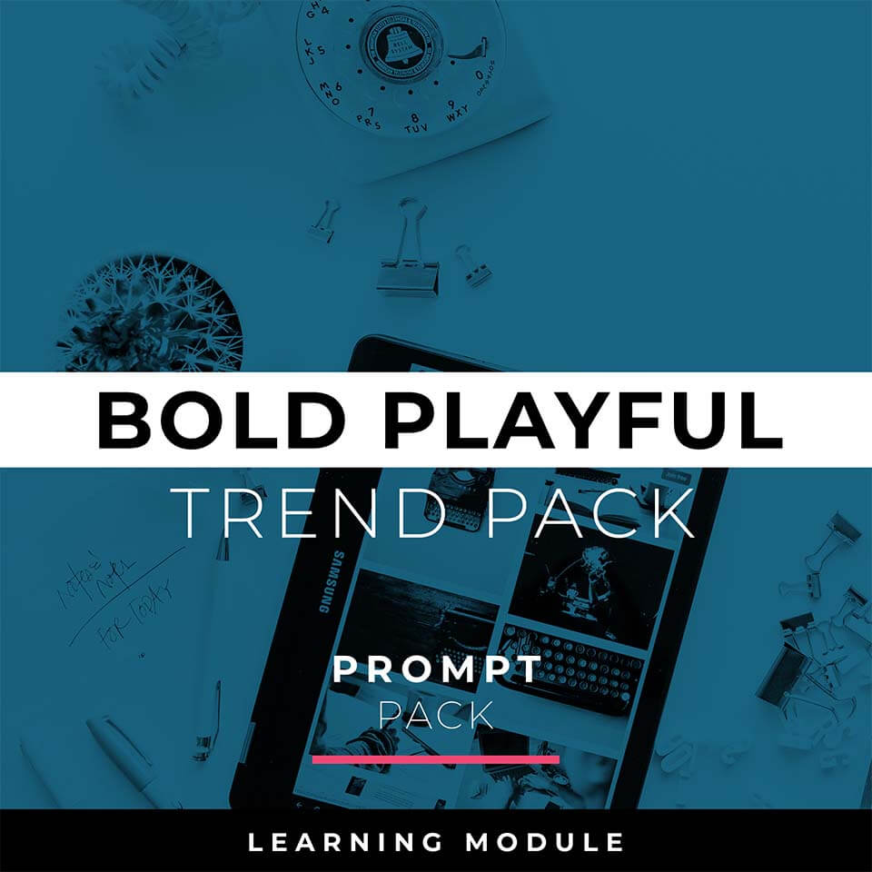 Learn + Launch Program by Jason Secrest