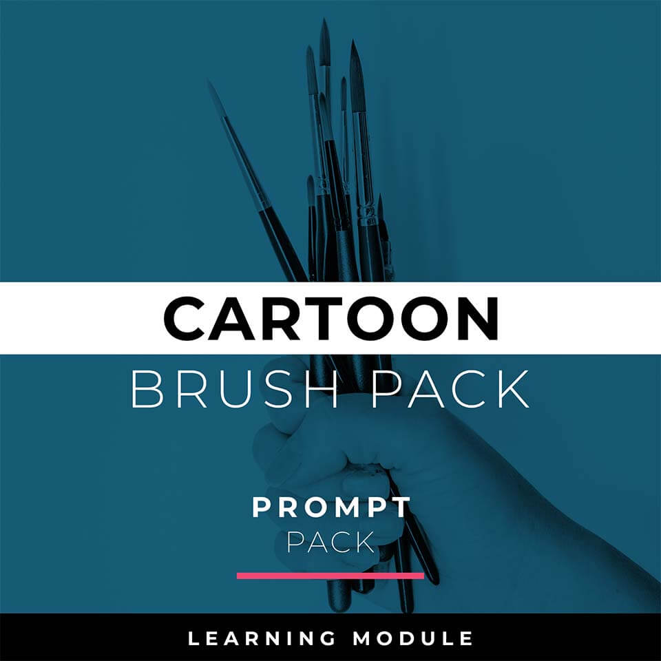 Learn + Launch Program by Jason Secrest