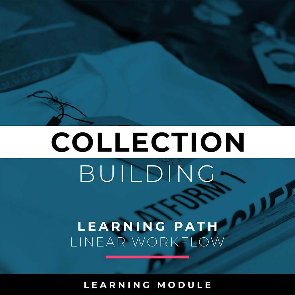 Learn + Launch Program by Jason Secrest