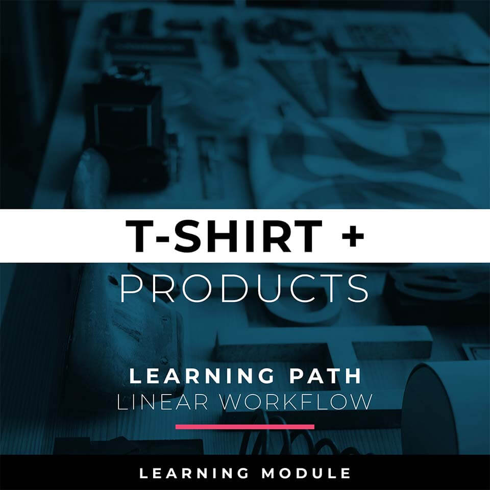 Learn + Launch Program by Jason Secrest