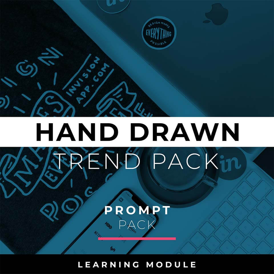 Learn + Launch Program by Jason Secrest