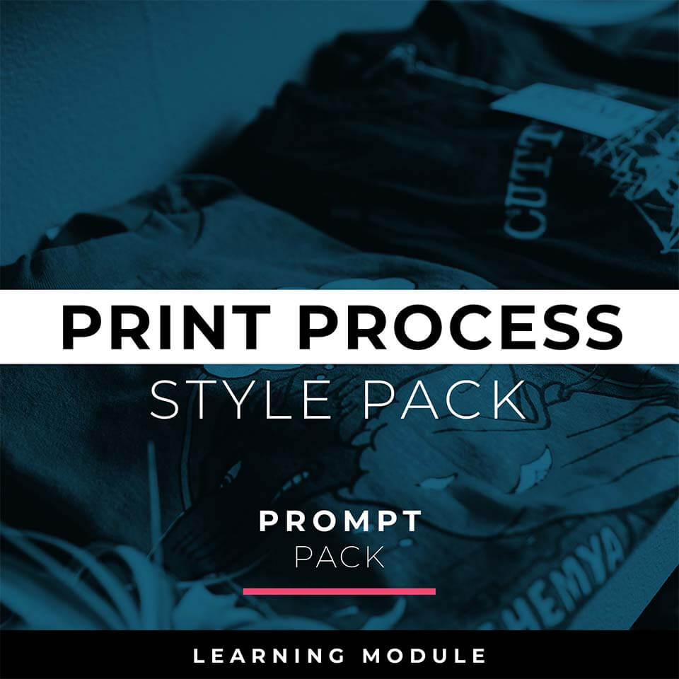 Learn + Launch Program by Jason Secrest