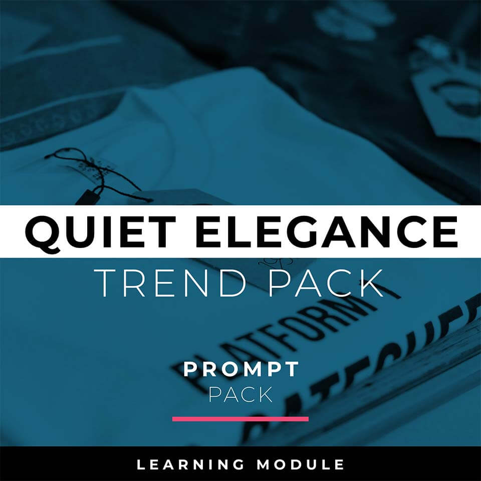 Learn + Launch Program by Jason Secrest
